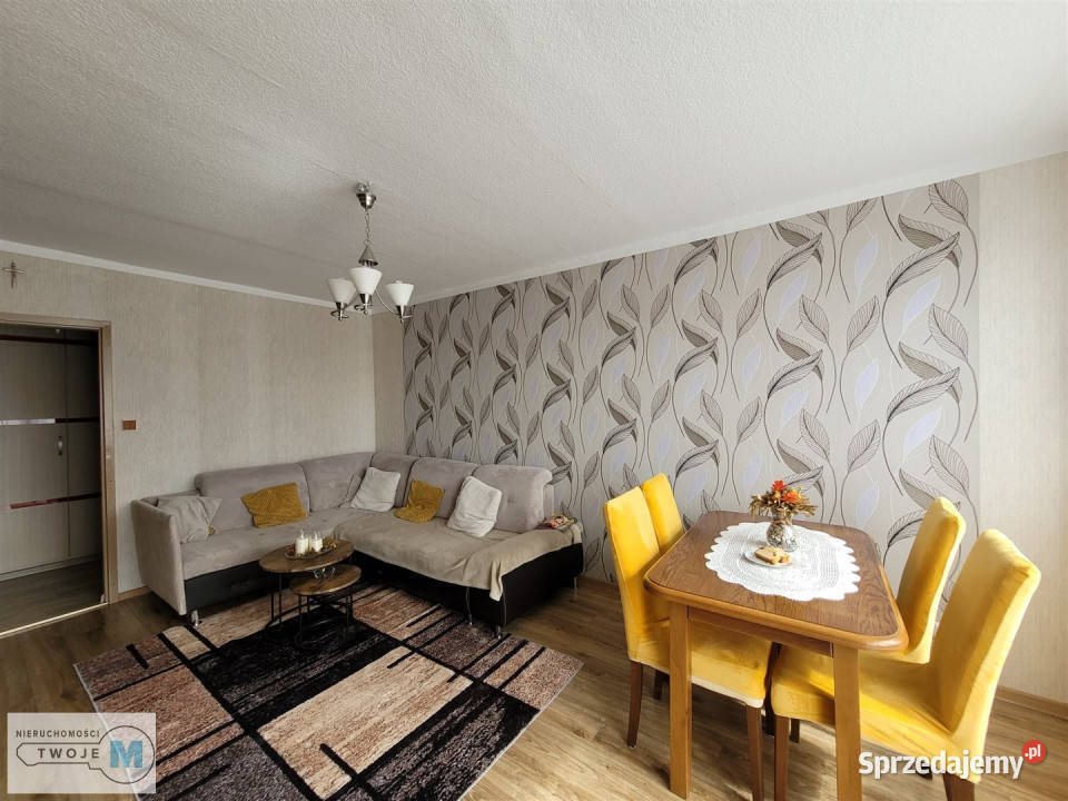 Mieszkanie 6592m2 3pok Kielce Sprzedaż sprzedam