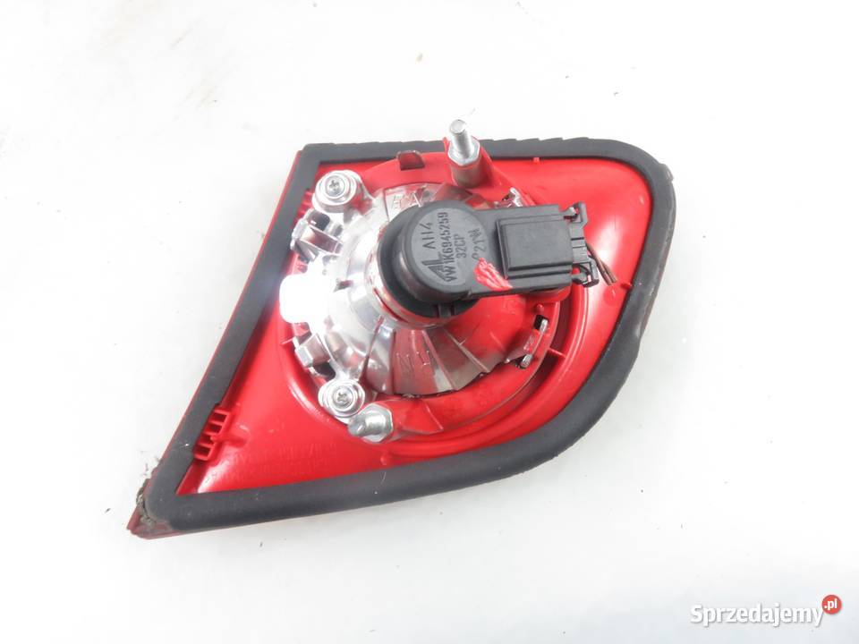 LAMPA LEWA TYLNA KLAPA VW PASSAT B6 3C5945093E