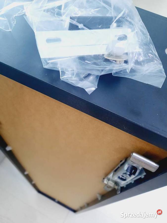 Łazienkowa szafka wisząca Katalonia 30 Sensea