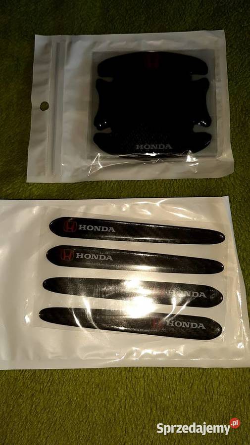Osłona na klamki honda honda civic XI accord crv śląskie Katowice