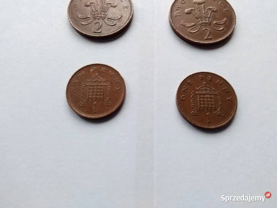 Pence 2 Two Pence 2 Penny 1 One Penny 1 Radom