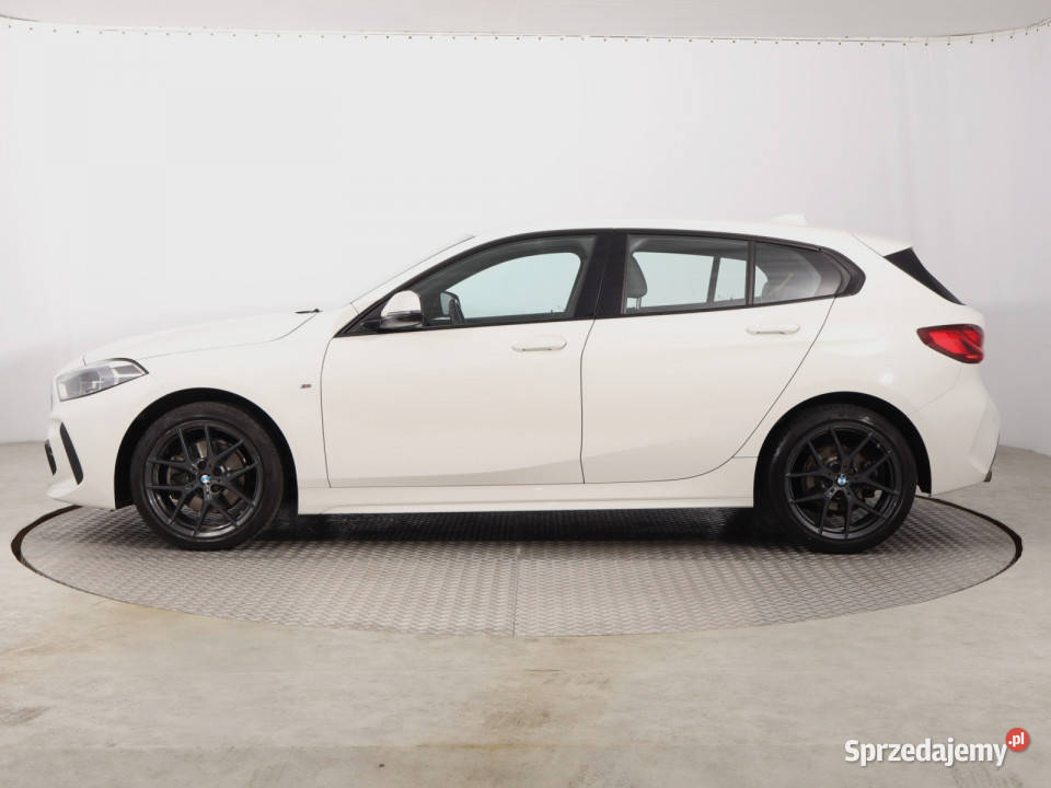 BMW 1 118i czujnik zmierzchu Katowice