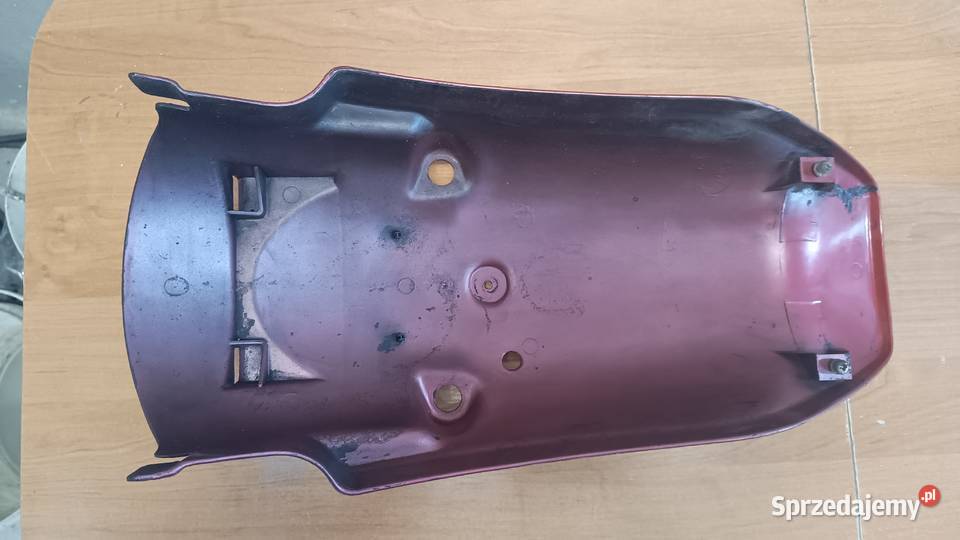 Yamaha v 1200 błotnik tył nadkole chlapacz vmx Skorzeszyce