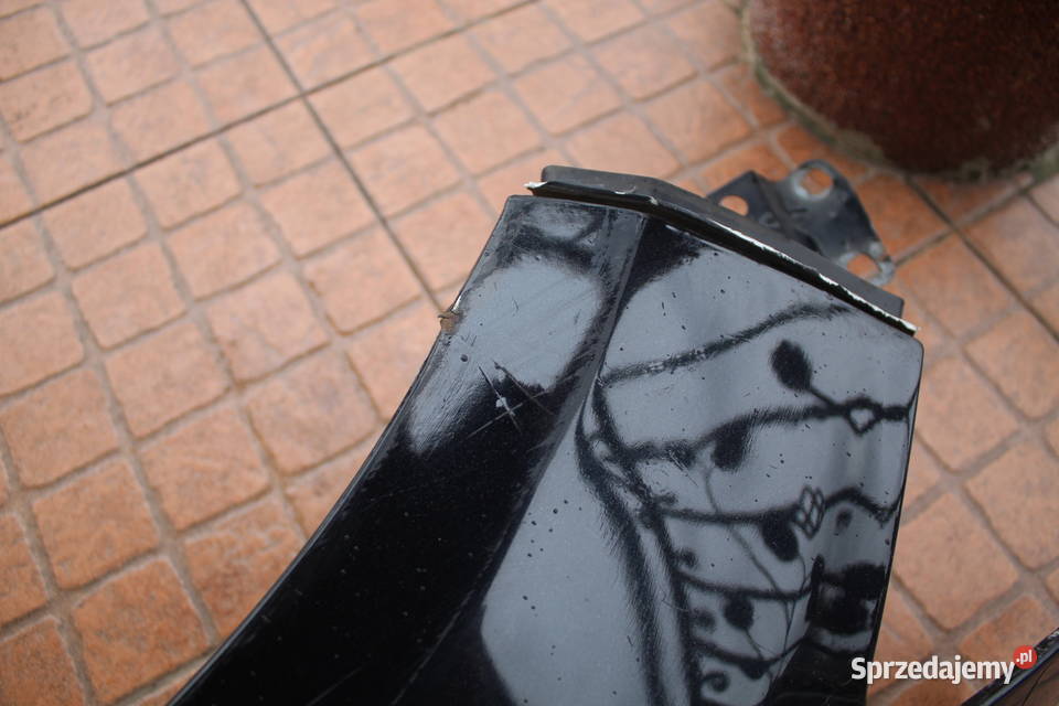 BŁOTNIK LEWY PRZÓD PRZEDNI G6 FORD MONDEO MK4 sprzedam