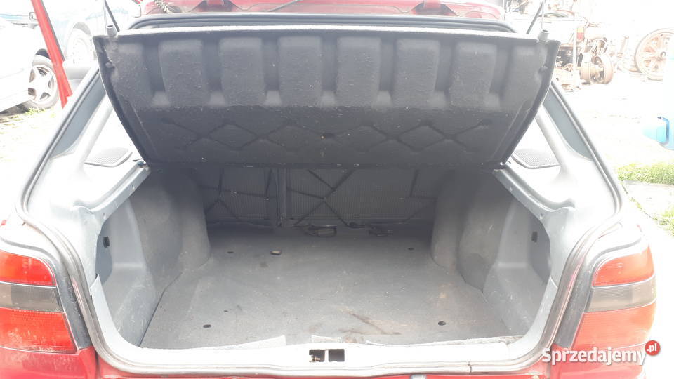 Skoda Felicia zdrowa do jazdy Celestynów