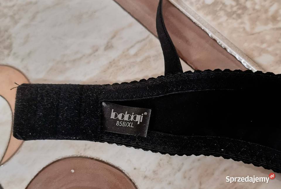 Komplet bielizny damskiej S Inna marka Lędziny