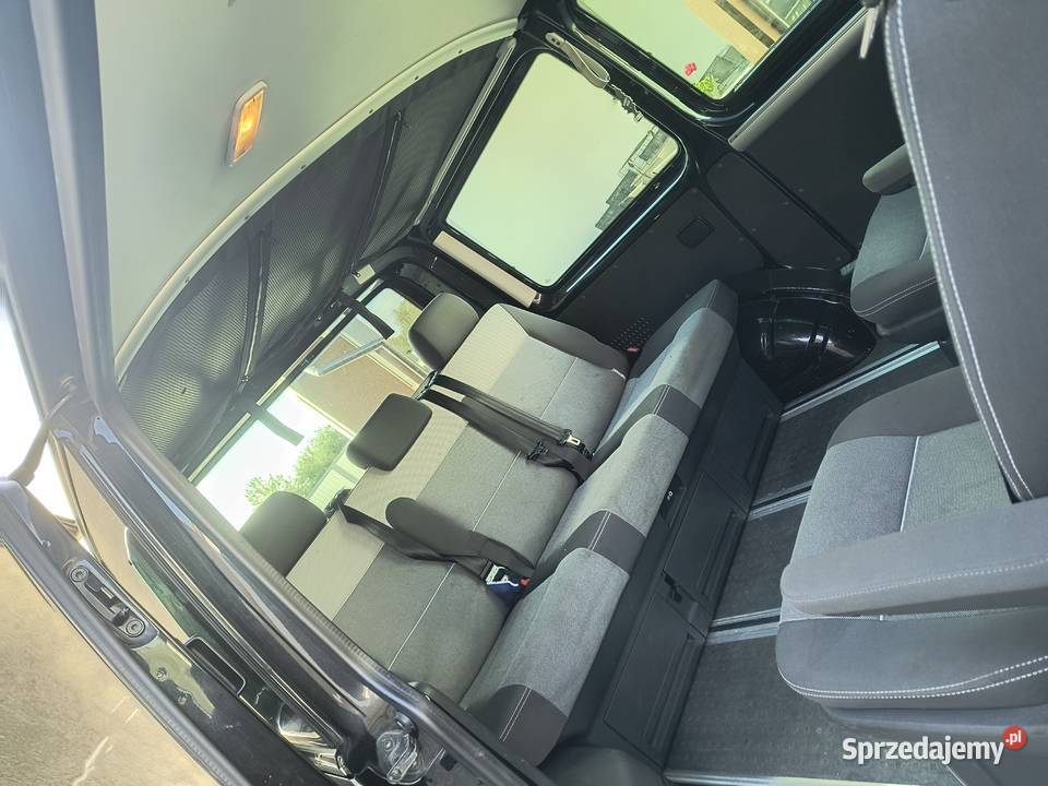 VW t5 multivan startline zamiana wielkopolskie Krotoszyn sprzedam
