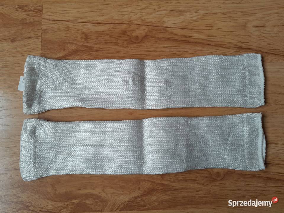 Ochraniacz przedramienia antyprzecięciowy NITRAS