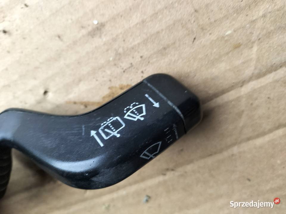 PRZEŁĄCZNIK WYCIERACZEK Zafira A 90124931 osobowe Kamień-Kolonia