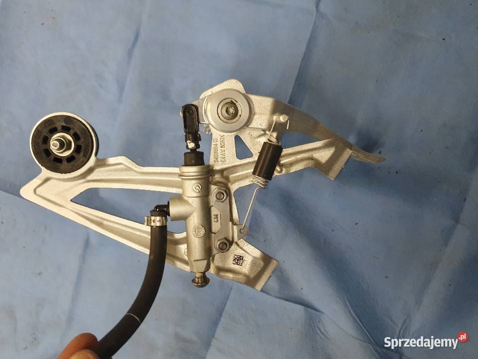 BMW s1000r RR k63 k64 set podnóżek stopka Grońsko