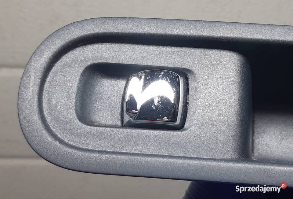 PRZEŁĄCZNIK SZYBY MINI COOPER R60 9810862 Wyposażenie wnętrza dolnośląskie