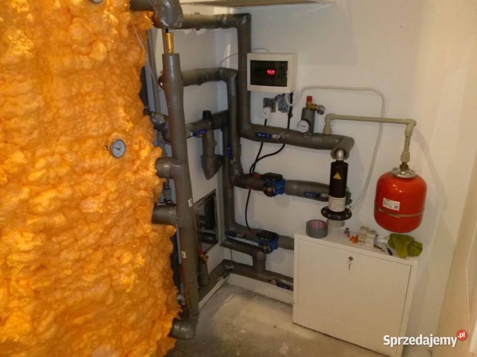 Kocioł elektrycznykotły elektrycznekocioł Lublin