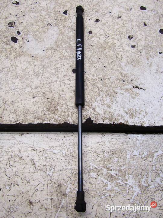 SIŁOWNIK TELESKOP KLAPY BAGAŻNIKA LEWY PRAWY TYŁ lubelskie