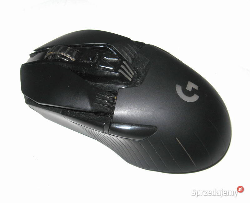 Myszka Logitech G903 LOMBARDi Rzeszów