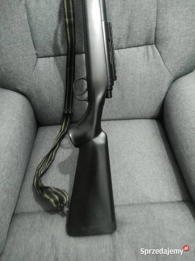 Snajperka ASG Well MB03