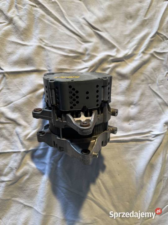 FORD FOCUS MK4 10 HYBRID ALTERNATOR L1TA11238BA osobowe Zbąszyń