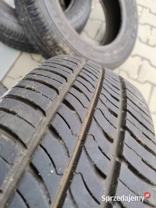 4 sztuki Opony letnie 17565R14 82T Victra 510 65 Chorzów