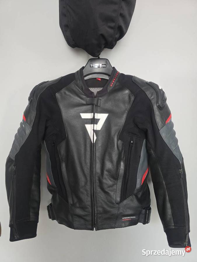 Kurtka motocyklowa Rebelhorn Veloce Puławy sprzedam