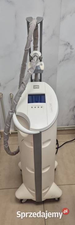 Sprzedam endermologie