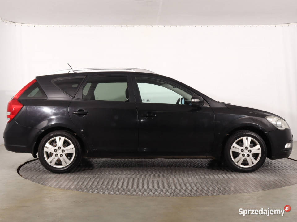 Kia Ceed 16 CRDi Katowice