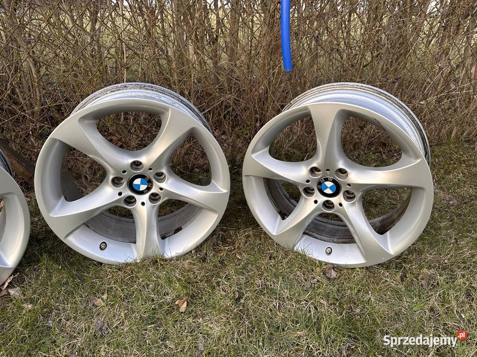 Felgi BMW Styling 230 19 8J 9J E90 E91 E92 E93 Warszawa