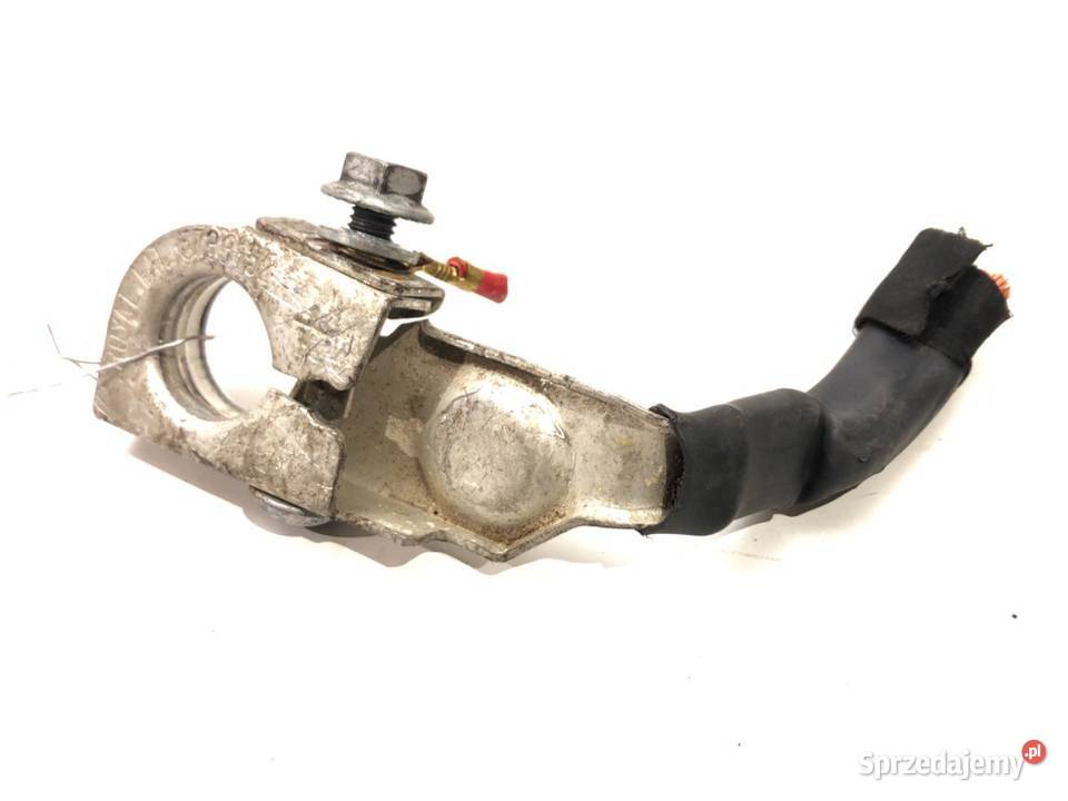 KLEMA PLUSOWA FORD MONDEO MK5 25 173 PRZEWÓD osobowe sprzedam