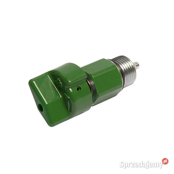 RE246313 Zestaw naprawczy John Deere Royal Tiger mazowieckie