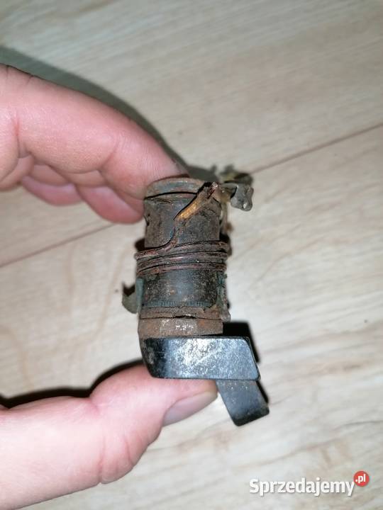 Jawa cezet 250 175 regulator napięcia pal 6v 45w Kock sprzedam