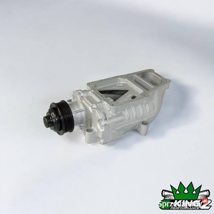 Eaton M45 Mercedes 20 23 Kompressor mazowieckie Warszawa