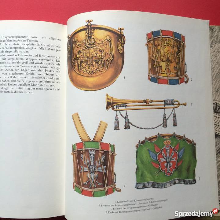 1191 Armia 1730 do 1733