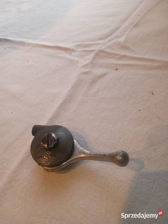 Dźwigienka ssania wfm WSK junak gazela podlaskie Białystok