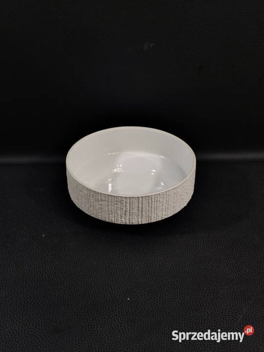 Klasyk MidCentury Porcelanowa miska THOMAS ARCTA