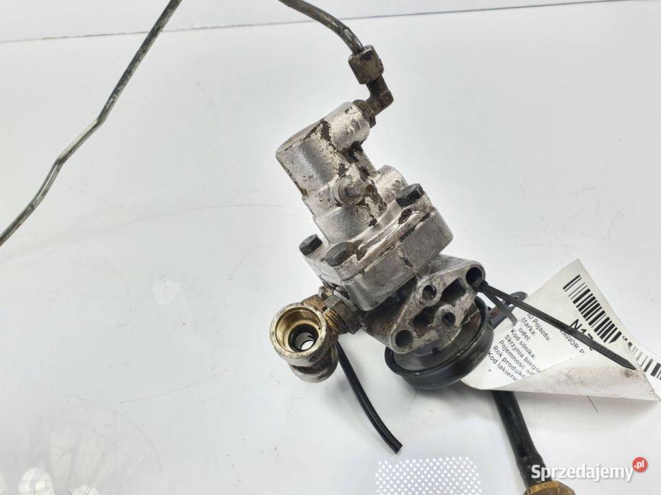 OBUDOWA TERMOSTATU HOLLAND 8870 A WABCO 001 Lipno