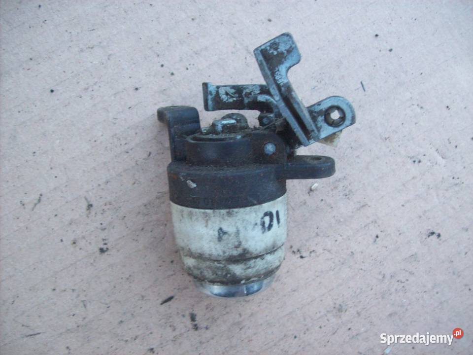 Audi 80 B4 Zamek tylnej klapy bagaznika osobowe Mińsk Mazowiecki
