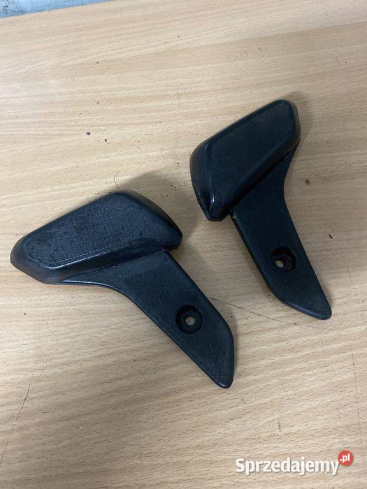 Podnóżek Pasażera Piaggio Vespa Primavera Sprint Pozostałe Poznań