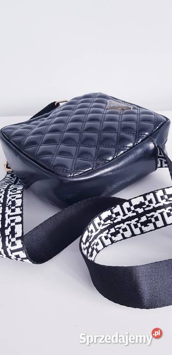 Praktycznie nowa listonoszka Monnari Listonoszka  śląskie Dąbrowa Górnicza