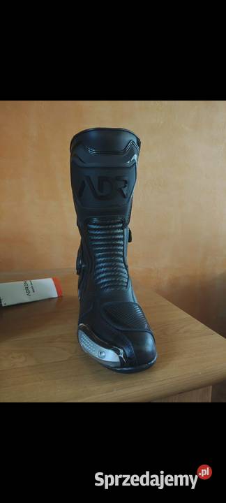 Buty na motor Adrenaline Rocket Międzyrzec Podlaski