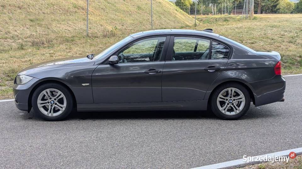 BMW E90 Piękna Skarżysko-Kamienna