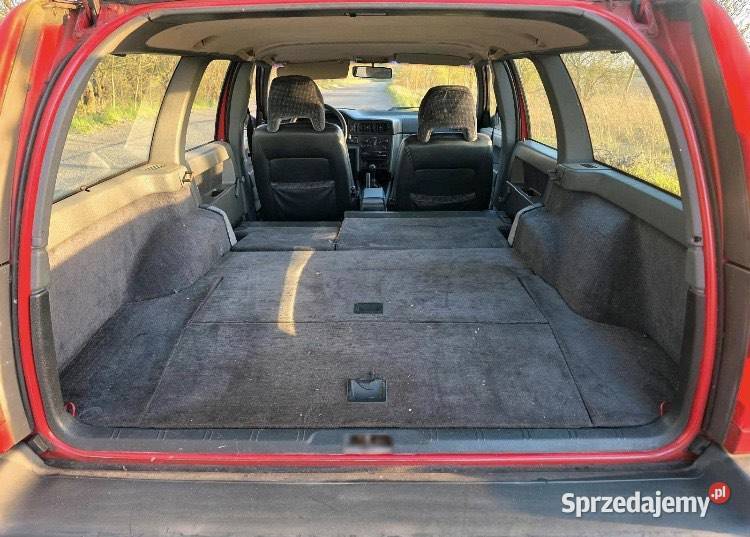 Volvo 850 5 cylindrówgaz Katowice