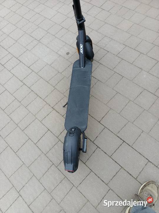 Hulajnoga elektryczna Acer Electric Scooter podlaskie Zambrów