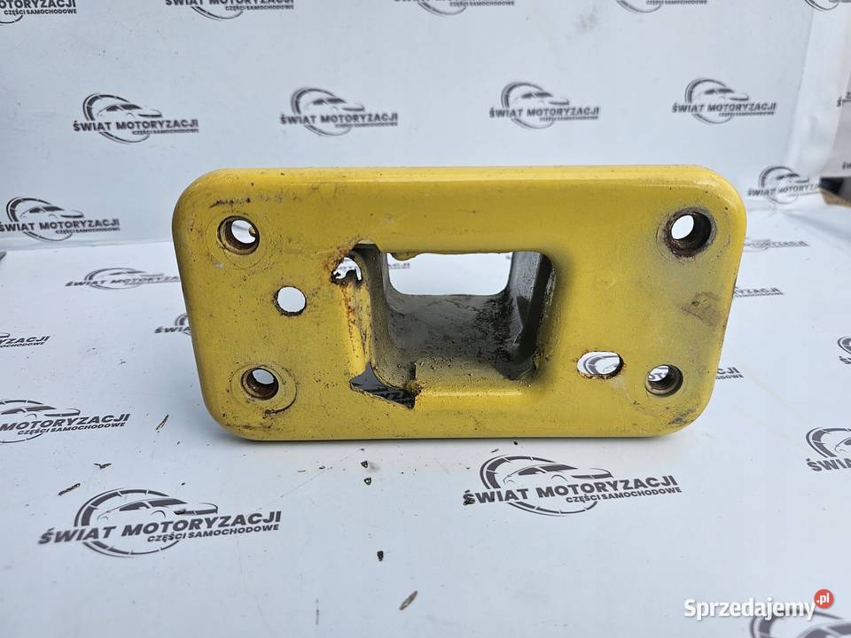 FIAT 500 09r podłużnica prawa Części samochodowe Kielce sprzedam