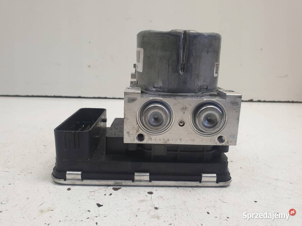 Volvo V60 II POMPA ABS Sterownik 32214804 Części samochodowe