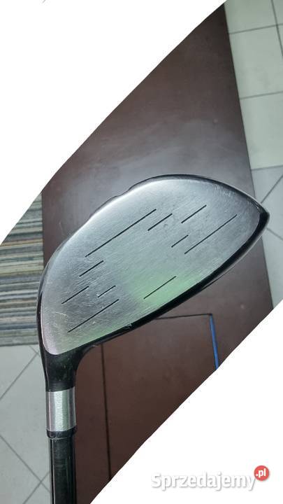 Kij do golfa ORLIMAR TRIMETAL hipSteel 10 Kraków