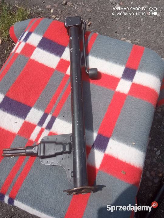 Lewarek Mercedes Benz 190 124 zachodniopomorskie