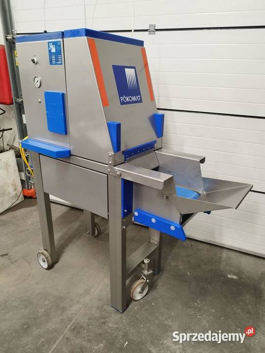 Tenderyzator do mięsa Pokomat M4004 Kraków