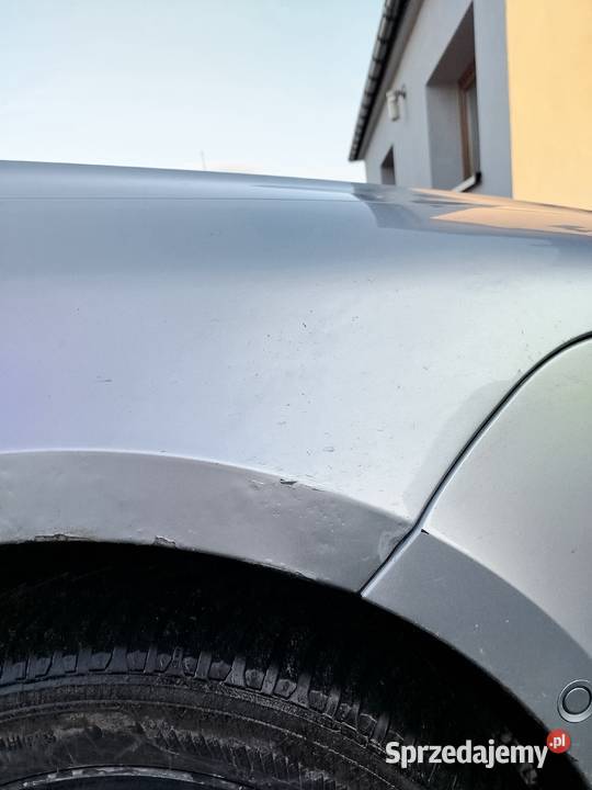Skoda Superb 20 140bhp PD DSG6 Anglik Suków