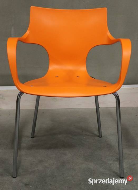 7950 designerskie krzesło, fotel ACTA