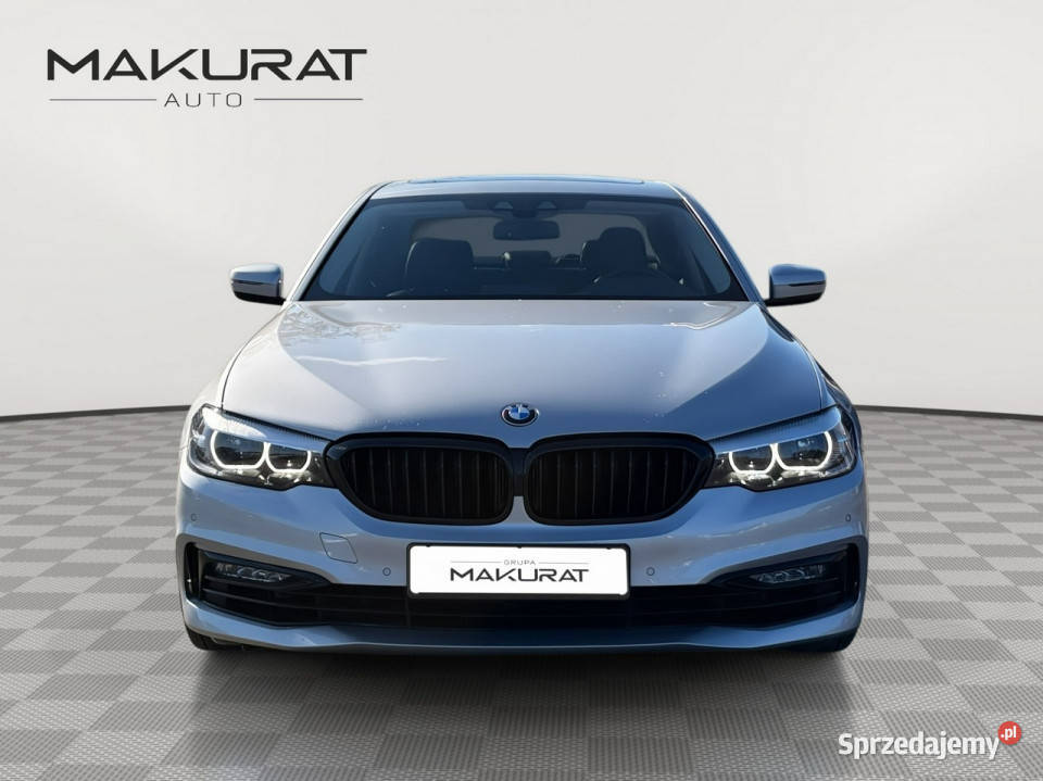 BMW 540 GD7C579540i xDrive Luxury Line Ambient