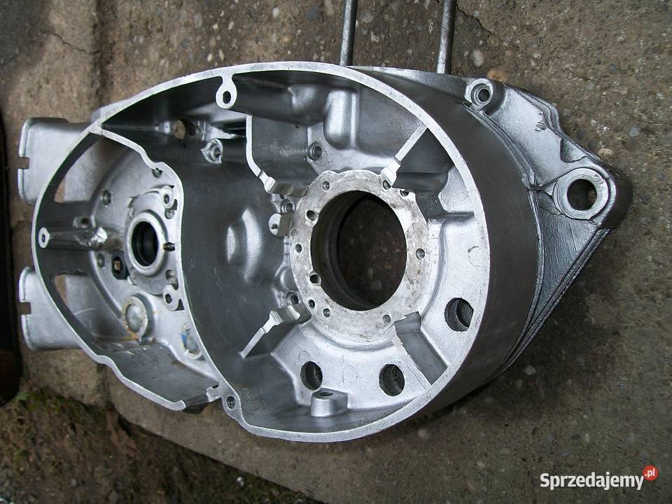 MZ ES 250 2501 2502 175 TROPHY JASKÓŁKA KARTER Świerzawa sprzedam