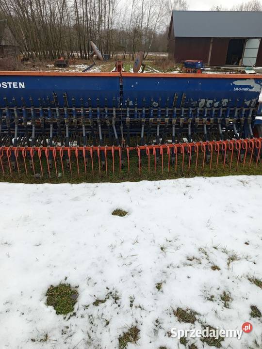 agregat uprsiewny nordsten 4m lubelskie Choroszczynka